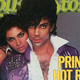 Prince and Vanity on the cover of Rolling Stone